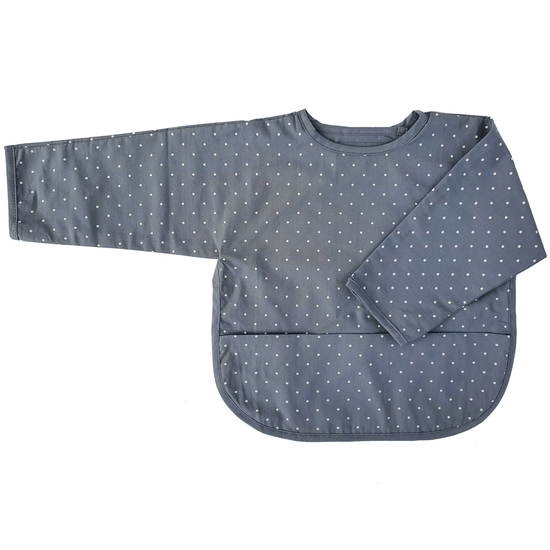 Summerville Haklapp med Ärm Tradewinds Dotty Eko