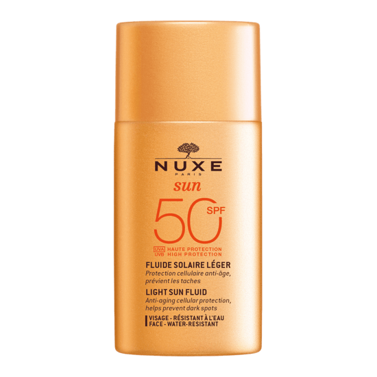 Nuxe Sun Fluid SPF 50 50 ml
