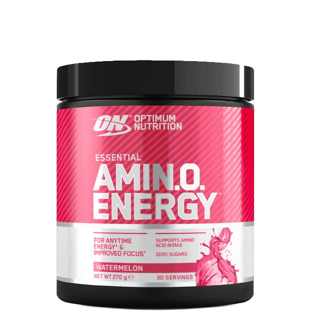 Optimum Nutrition Amino Energy Watermelon 30 serveringar