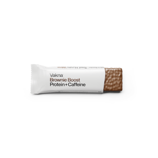 Vakna Brownie Boost 50 g