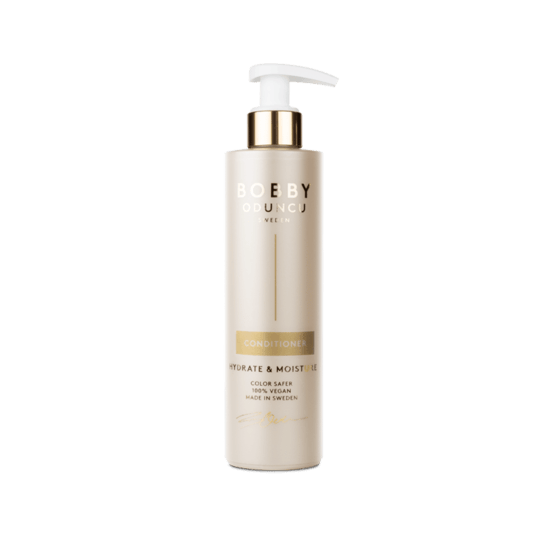 BOBBYS HAIRCARE Hydrate & Moisture Conditioner 250 ml