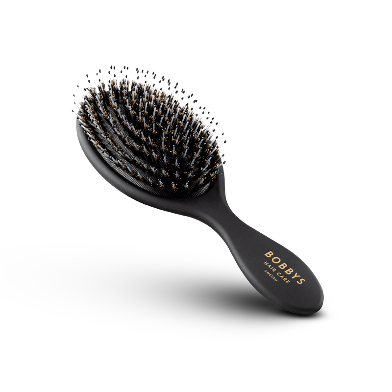 BOBBYS HAIRCARE Detangling Brush