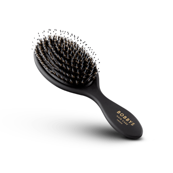 BOBBYS HAIRCARE Detangling Brush