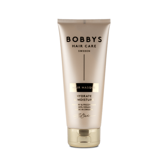 BOBBYS HAIRCARE Hydrate & Moisture Masque 200 ml