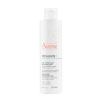 Avène Cicalfate+ Cleanser 200 ml