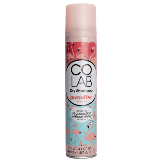 Colab Paradise Dry Schampo 200 ml