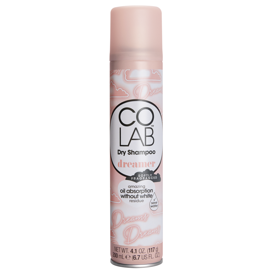 Colab Dreamer Dry Schampo 200 ml