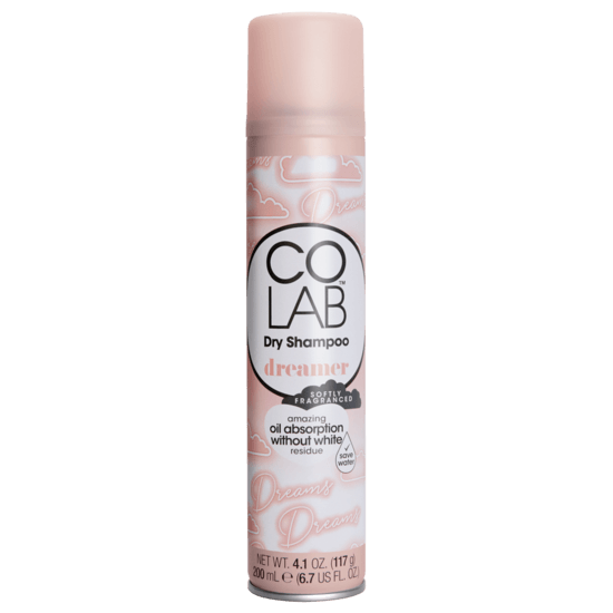 Colab Dreamer Dry Schampo 200 ml