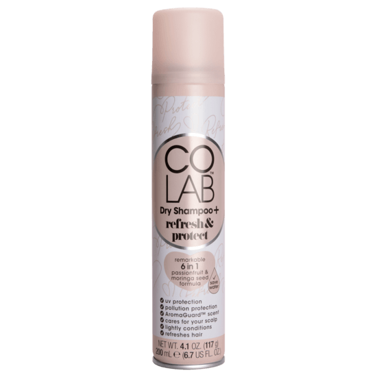 Colab Refresh & Protect Dry Schampo 200 ml