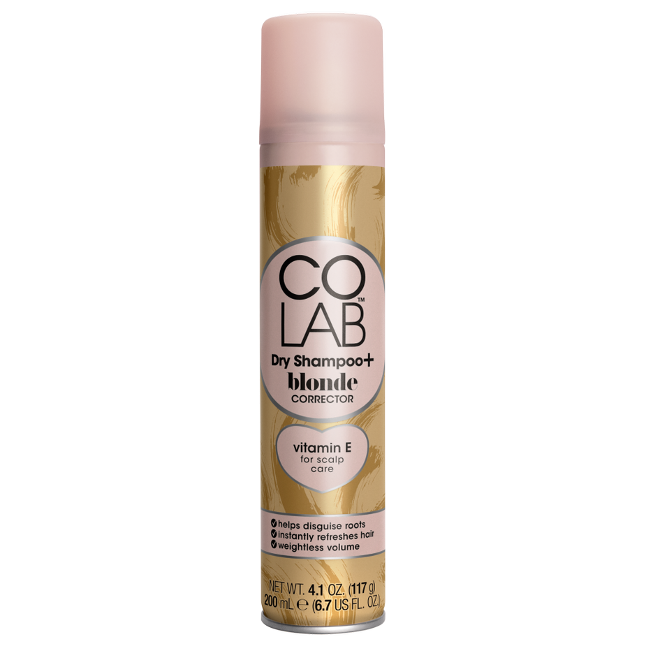 Colab Blonde Colour Corrector 200 ml