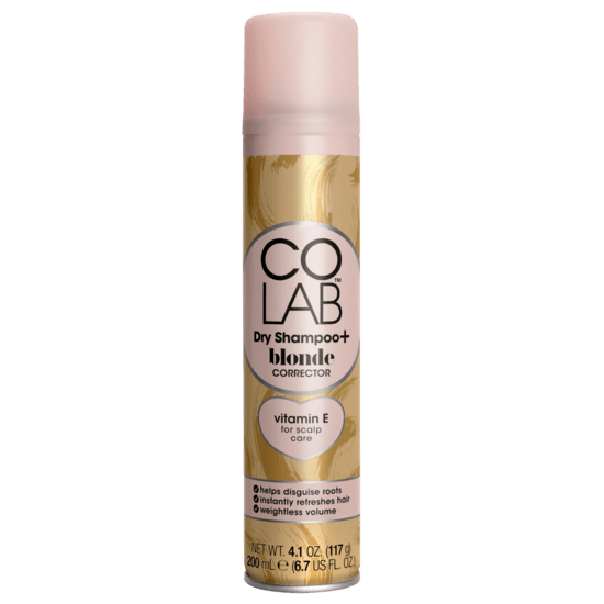 Colab Blonde Colour Corrector 200 ml