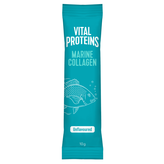 Vital Proteins Marine Collagen Box 10 st x 10 g