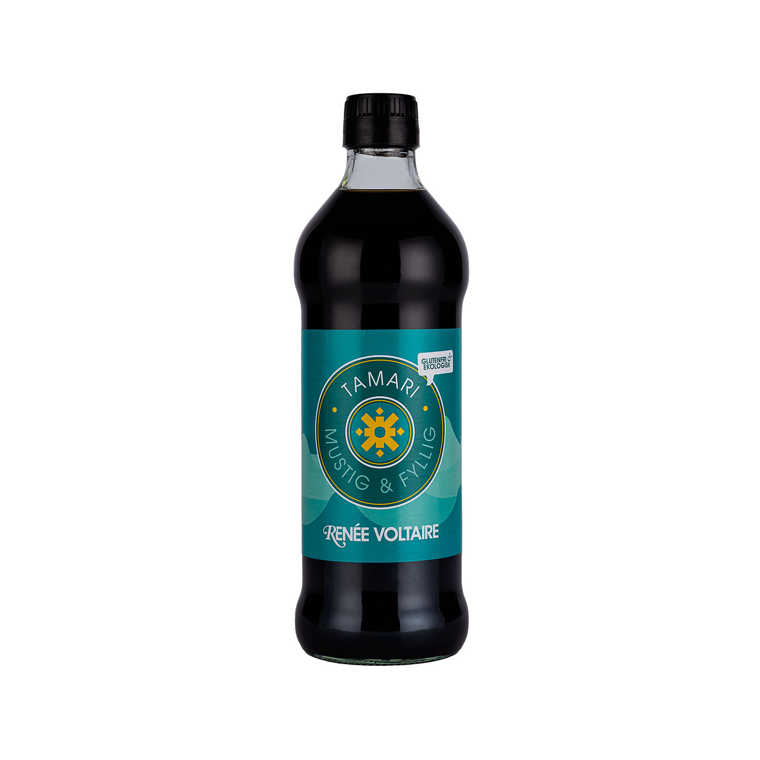 Renée Voltaire Tamari Kraftig & Fyllig 500 ml EKO