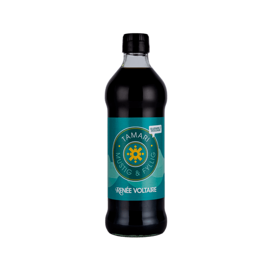 Renée Voltaire Tamari Kraftig & Fyllig 500 ml EKO
