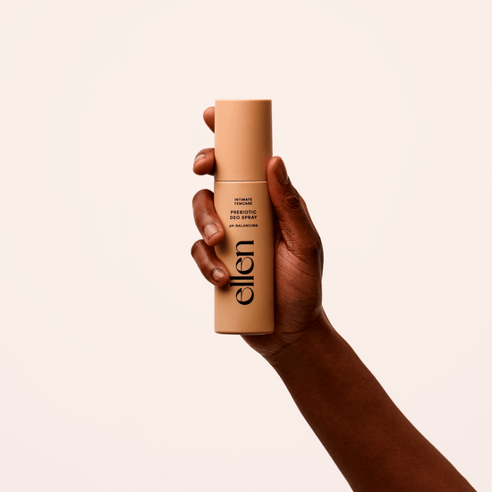 Ellen Prebiotic Deo Spray 100 ml