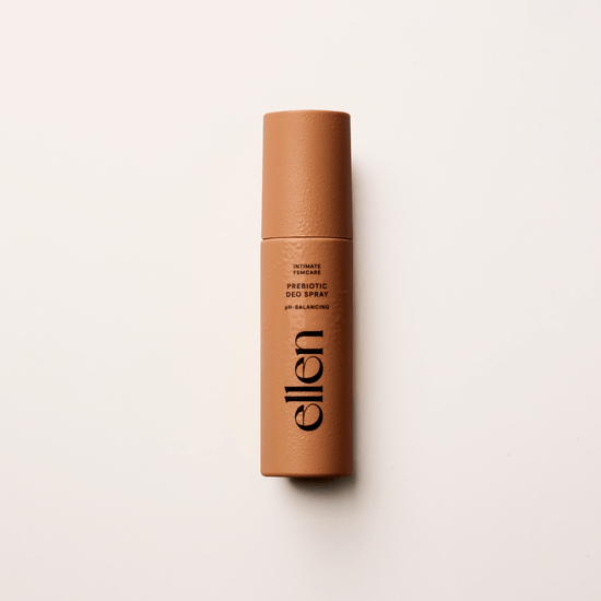 Ellen Prebiotic Deo Spray 100 ml