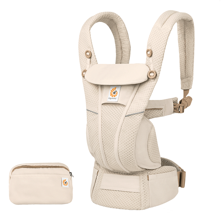 Ergobaby Omni Breeze Natural Beige