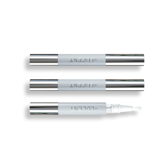 Be Lucent Stellar Whitening Gel