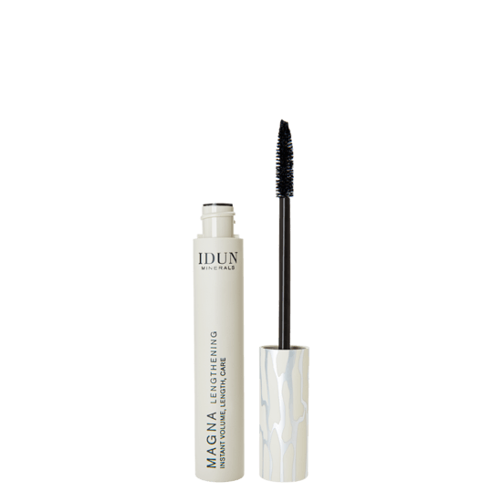 IDUN Minerals Magna Lengthening Mascara