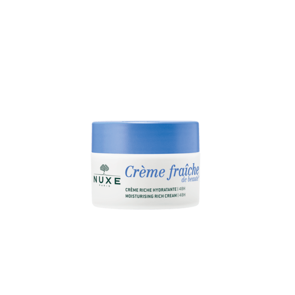 Nuxe Crème fraiche de beauté Moisturising Rich Cream