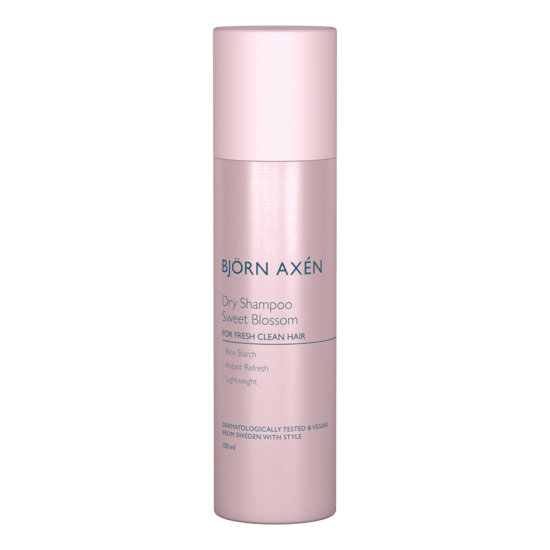 Björn Axén Dry Shampoo Sweet Blossom 150 ml