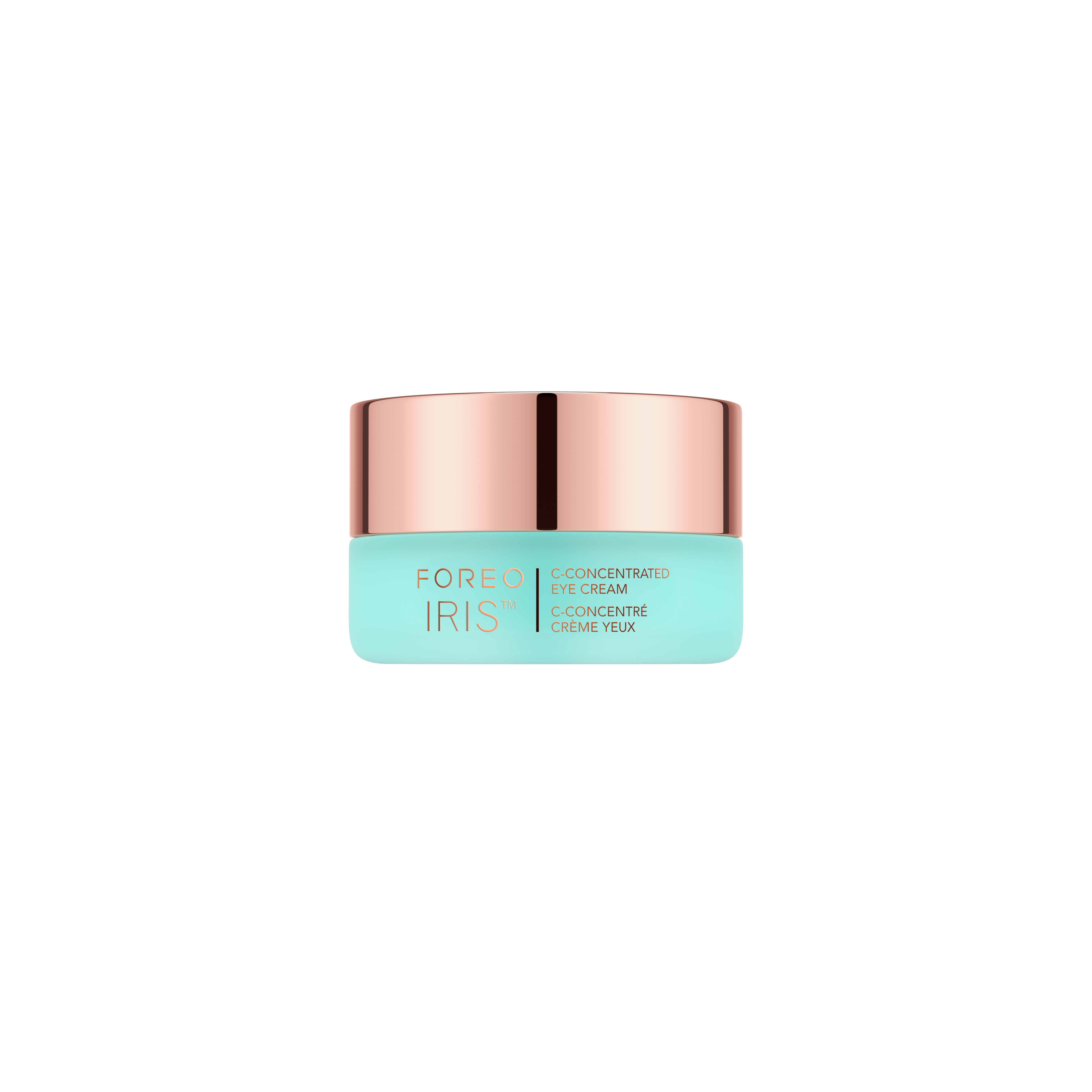 FOREO IRIS C-Concentrated Brightening Eye Cream 15 ml