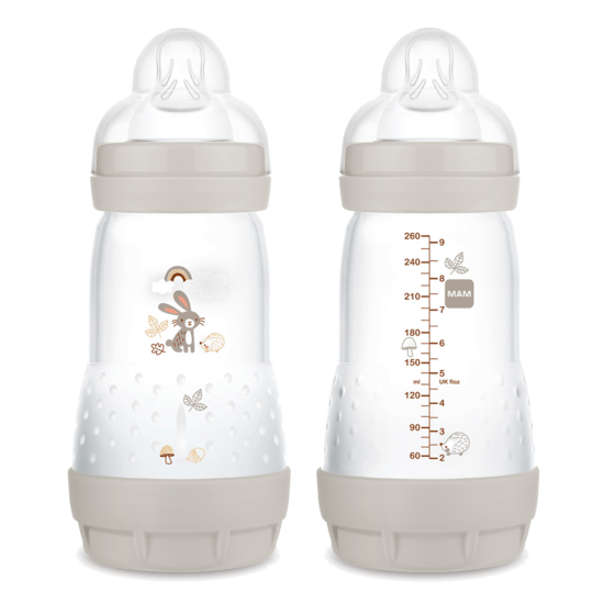 MAM Easy Start Anti-Colic 2-pack