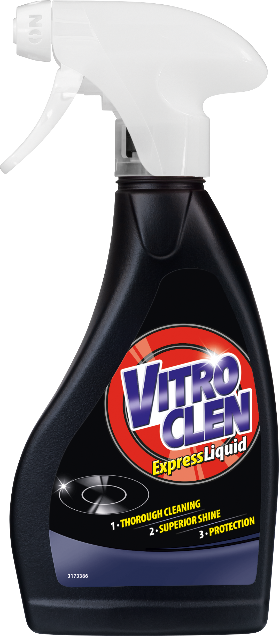 Vitro Clen Hällrengöring Express Spray 250 ml
