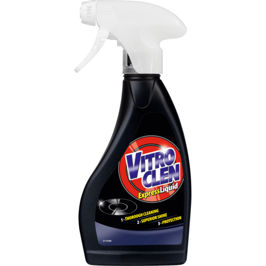 Vitro Clen Hällrengöring Express Spray 250 ml