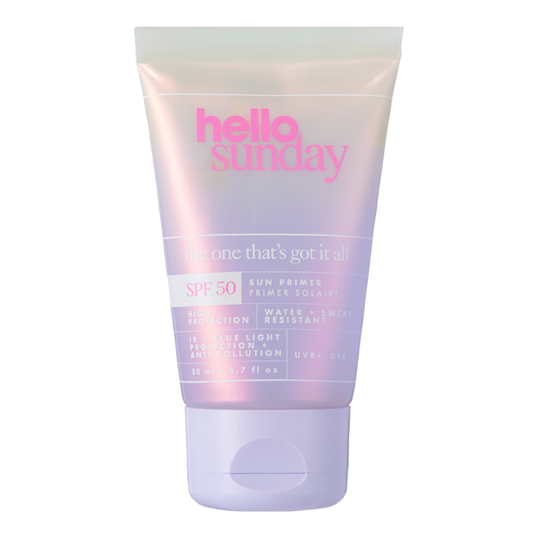 Hello Sunday The One That´s Got It All SPF50 50 ml