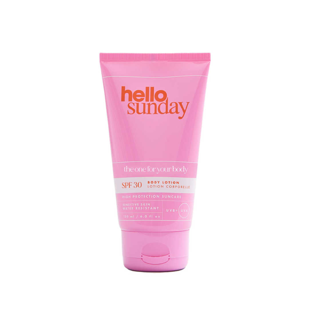 Hello Sunday The Essential One SPF30 150 ml