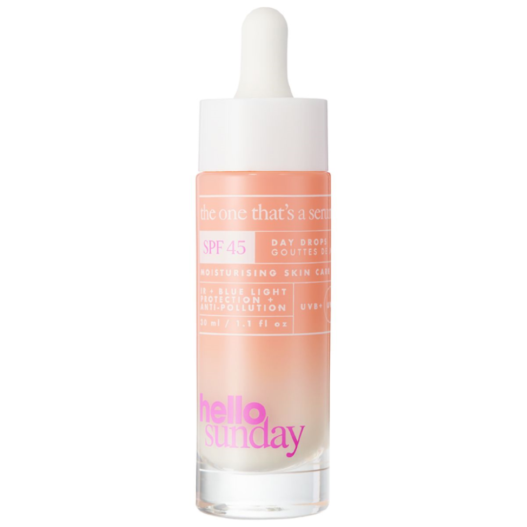 Hello Sunday The One That´s A Serum SPF45 30 ml