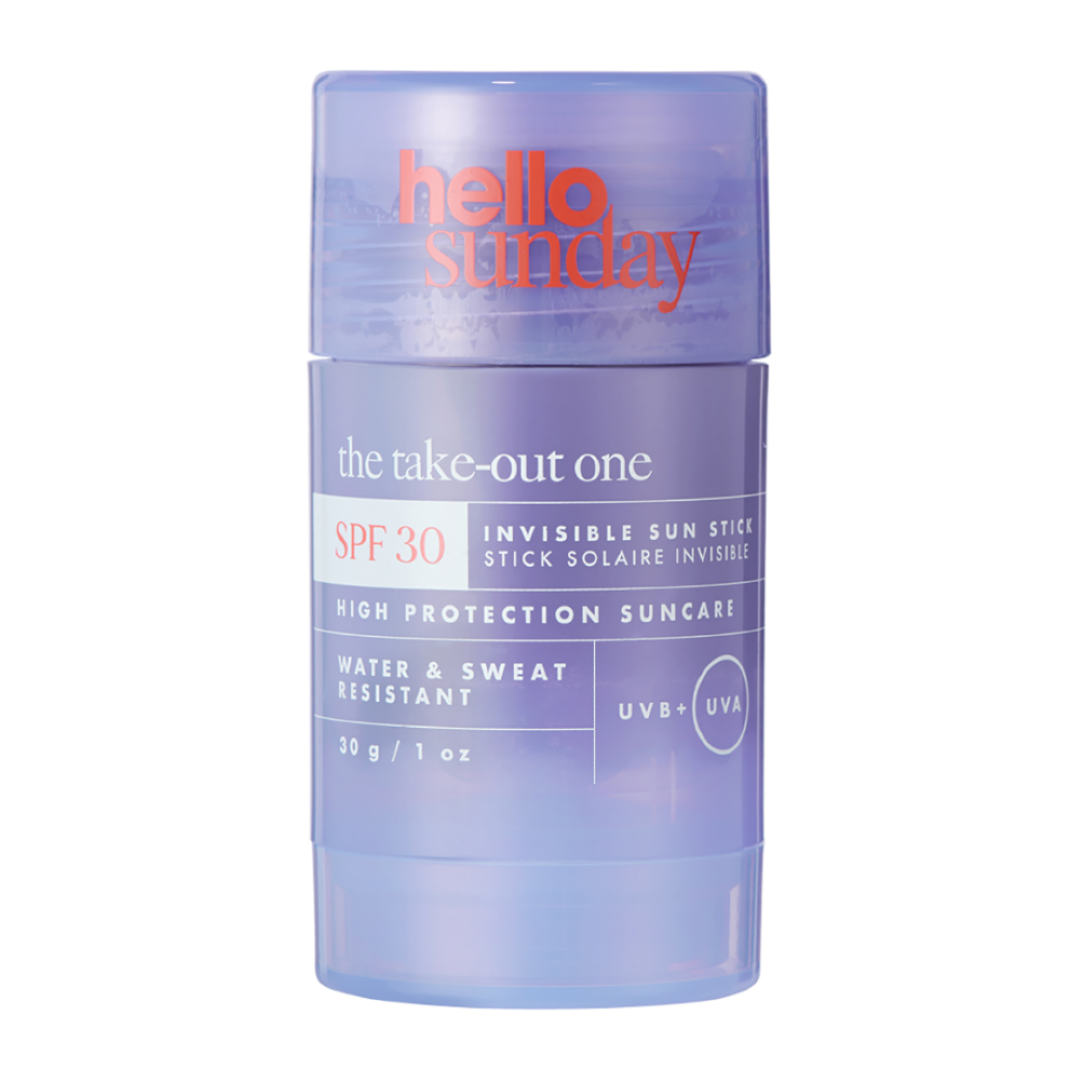 Hello Sunday The Take-out One SPF30 30 ml