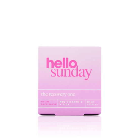 Hello Sunday The Recovery One 50 ml