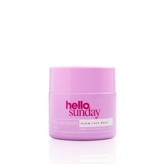 Hello Sunday The Recovery One 50 ml
