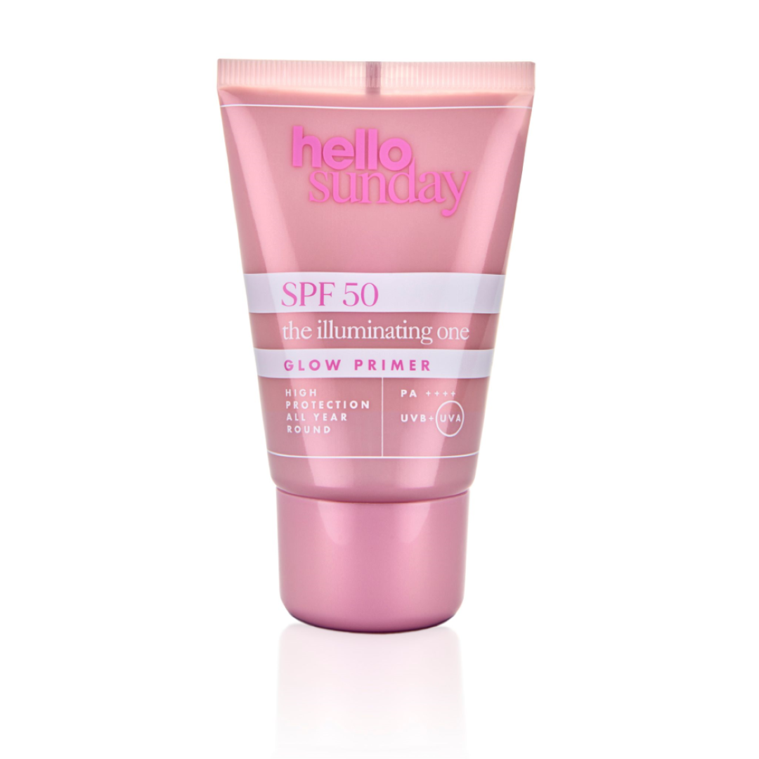 Hello Sunday The Illuminating One SPF50 50 ml