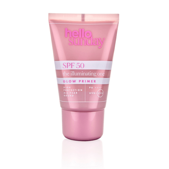 Hello Sunday The Illuminating One SPF50 50 ml