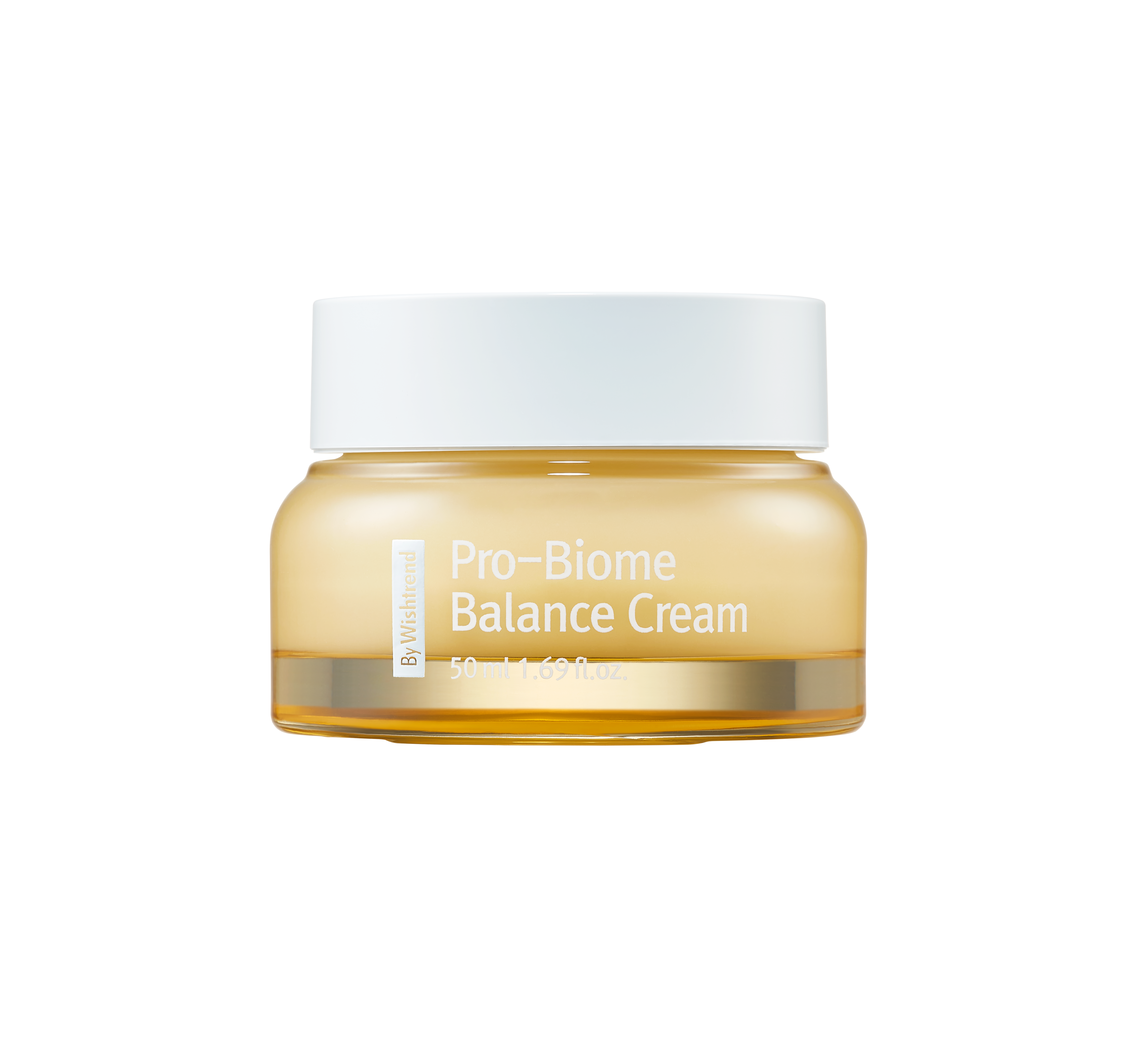 By Wishtrend Pro-Biome Balance Cream 50 ml