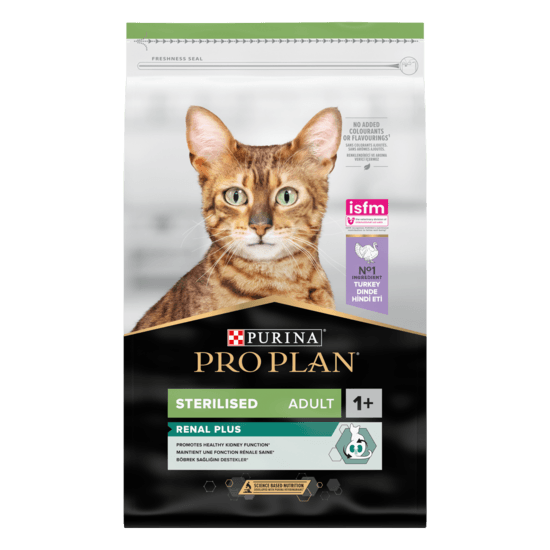 Purina Pro Plan Cat Original Adult Vital Functions 10 kg