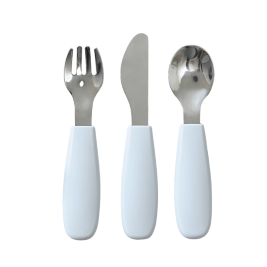 Jack o Juno Classic Cutlery Set Glacier Grey