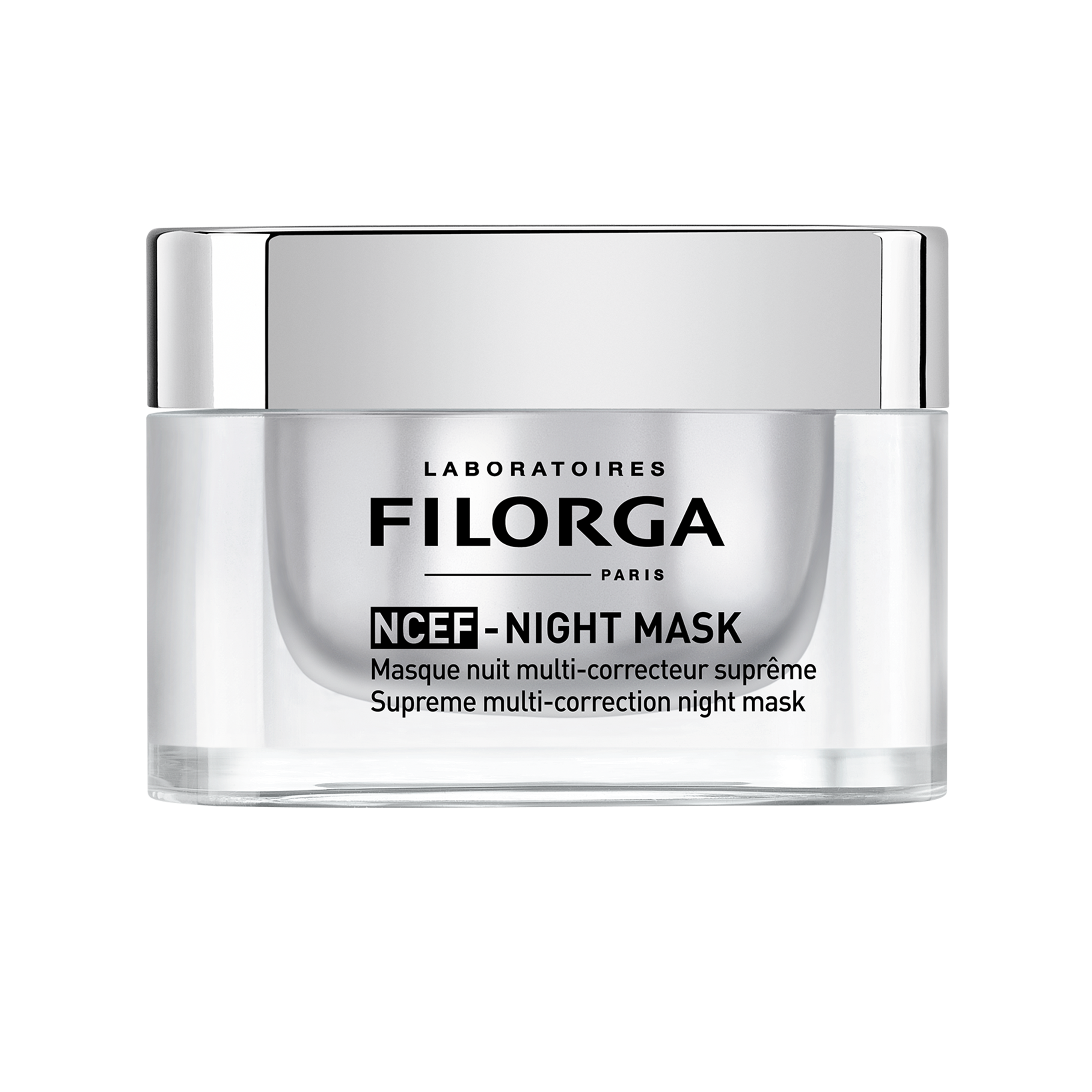 Filorga NCEF-Night Mask 50 ml