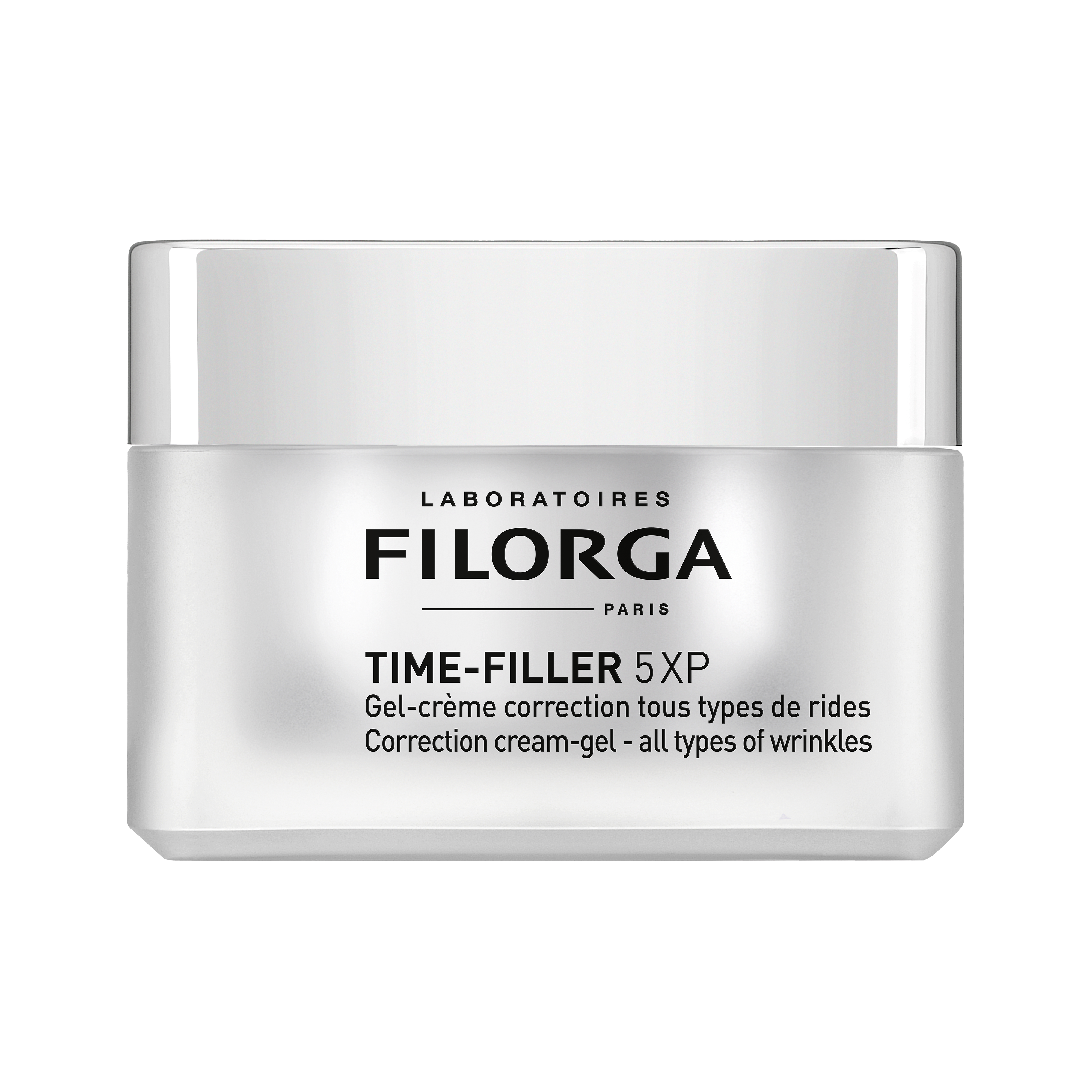 FILORGA Time-Filler 5 XP Cream-Gel 50 ml
