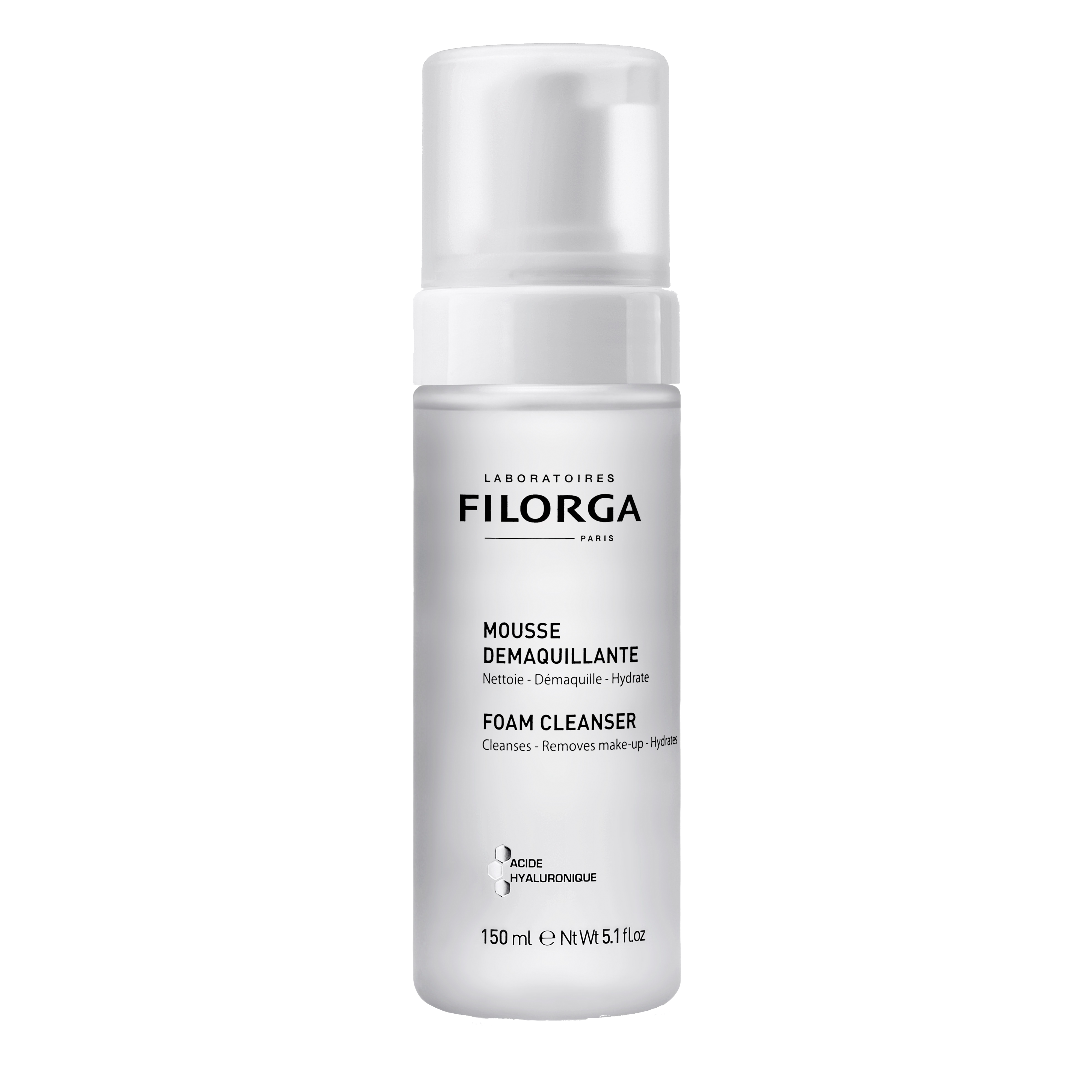 Filorga Foam Cleanser 150 ml