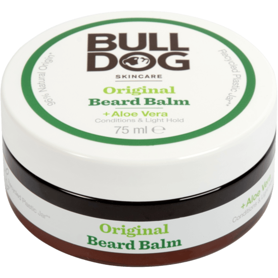 Bulldog Original Beard Balm 75 ml