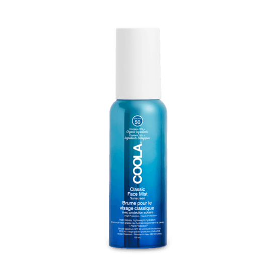 COOLA Classic Face Mist SPF50 100 ml