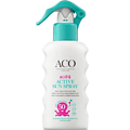 ACO Sun Kids Pump Spray SPF 50+ Parfymfri Solskydd barn 175 ml