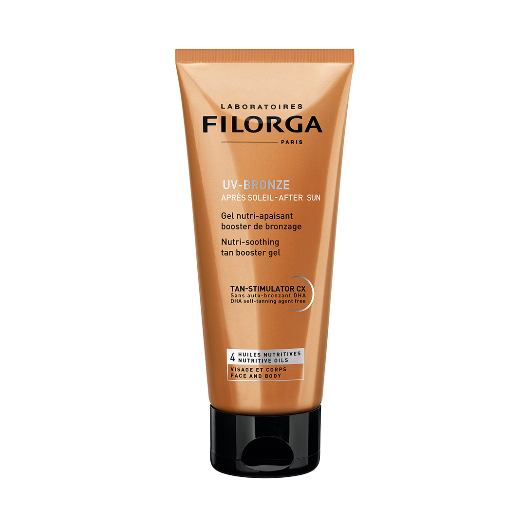 FILORGA UV-Bronze After Sun 200 ml