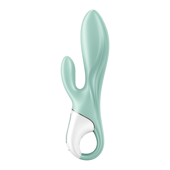Satisfyer Air Pump Bunny 5+ mint