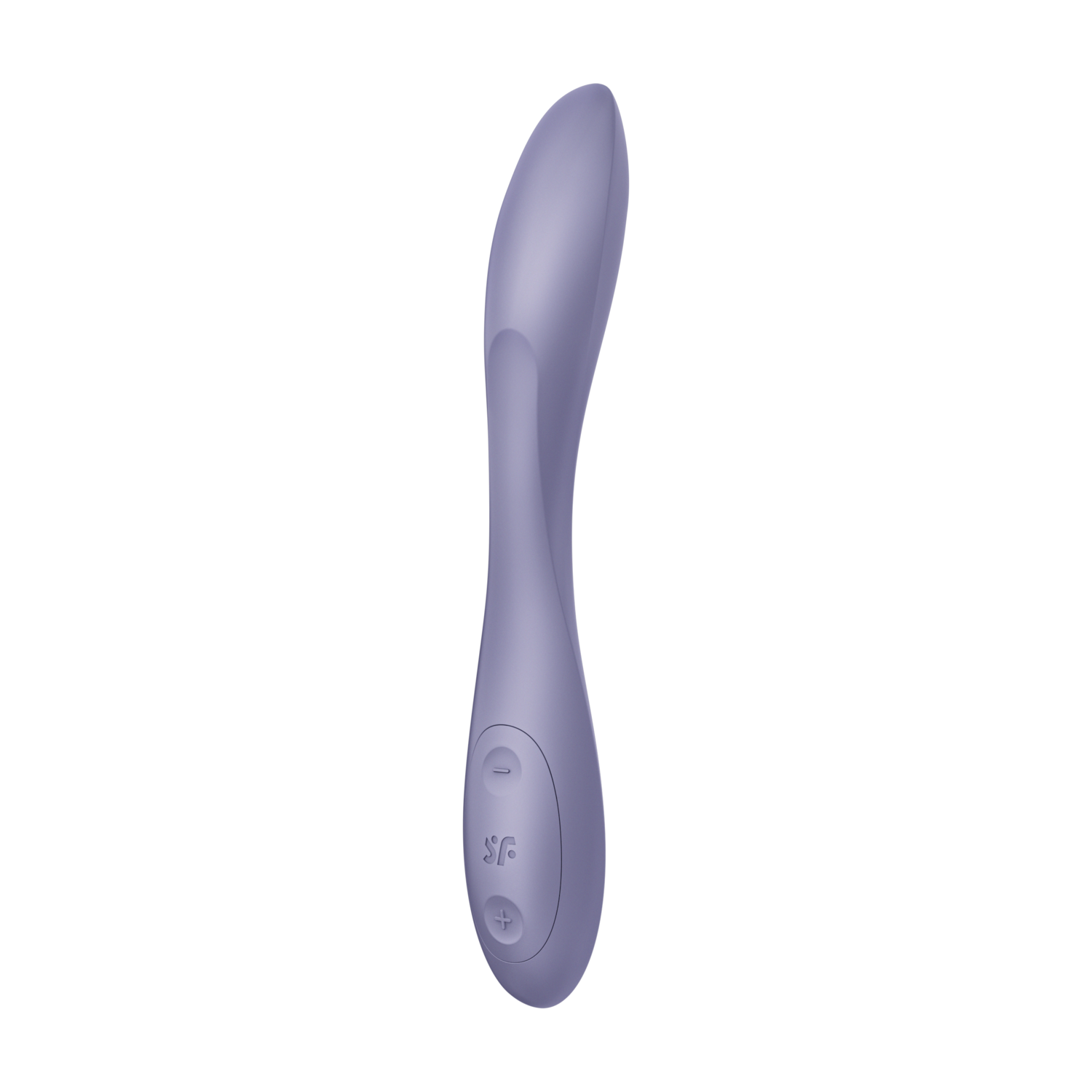 Alternativ bild 1 för Satisfyer G-Spot Flex 2 dark violet