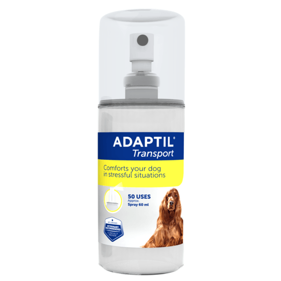 Adaptil Transport Spray 60 ml